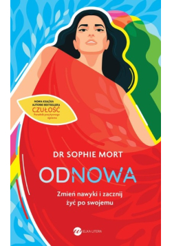 Odnowa. Zmień nawyki i zacznij żyć po swojemu