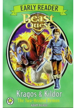 Beast Quest