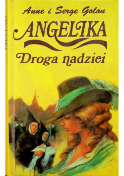 Angelika droga nadziei