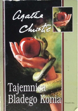 Tajemnica bladego konia