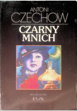 Czarny mnich