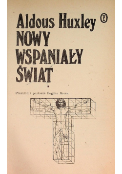 Nowy wspaniały świat