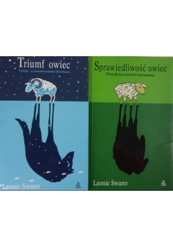Sprawiedliwość owiec / Triumf owiec