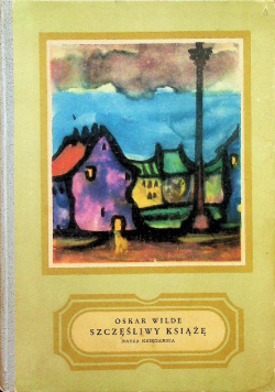 Szczęśliwy książe