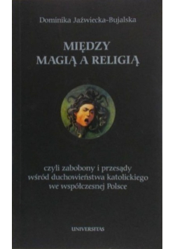 Między Magią a Religią