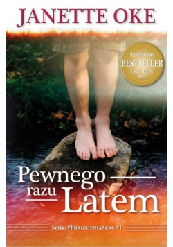 Pewnego razu latem