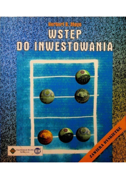 Wstęp do inwestowania