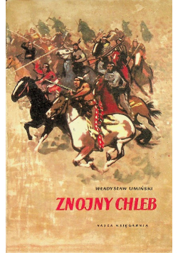 Znojny chleb