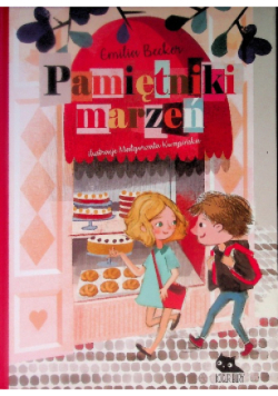 Pamiętniki marzeń