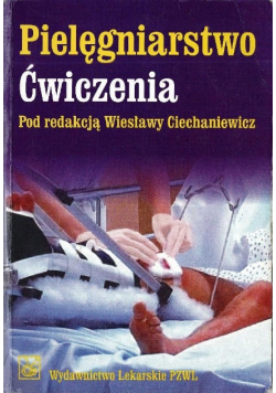 Pielęgniarstwo ćwiczenia