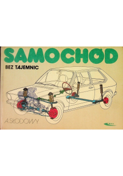 Samochód bez tajemnic