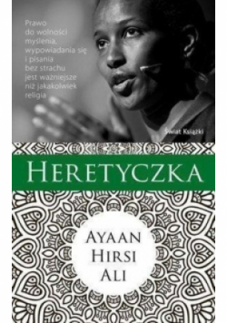 Heretyczka