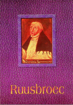 Ruusbroec Dzieła Tom III