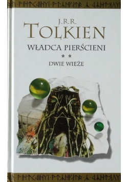 Władca Pierścieni Tom 3 Powrót Króla