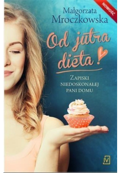 Od jutra dieta