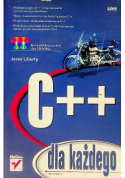 C ++ dla każdego