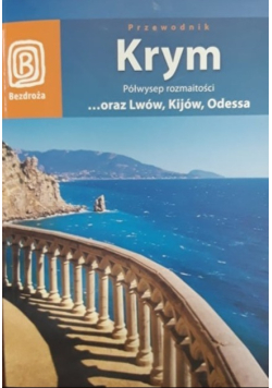 Krym przewodnik
