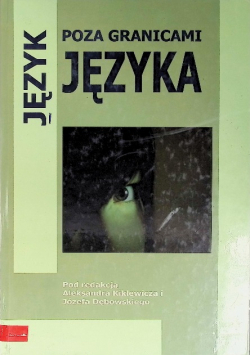 Język poza granicami języka