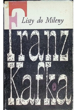 Listy do Mileny