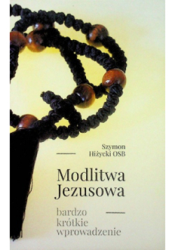 Modlitwa Jezusowa