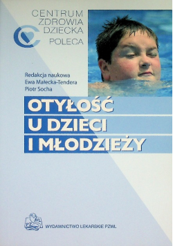 Otyłość u dzieci i młodzieży