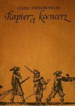 Rapier i koncerz