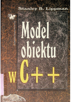 Model obiektu w C ++
