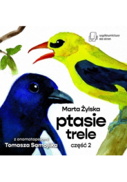 Ptasie Trele Tom 2