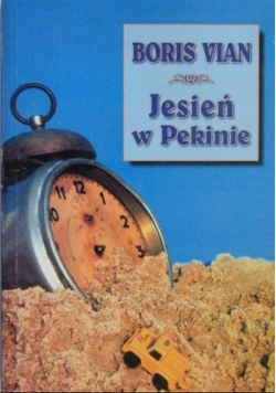 Jesień w Pekinie
