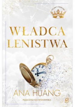 Władca lenistwa Tom 4