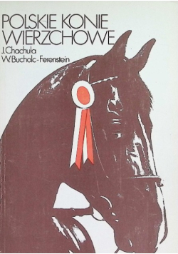 Polskie konie wierzchowe