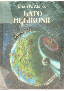 Lato Helikonii