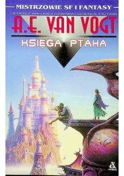 Księga Ptaha