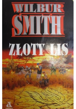 Smith Złoty lis