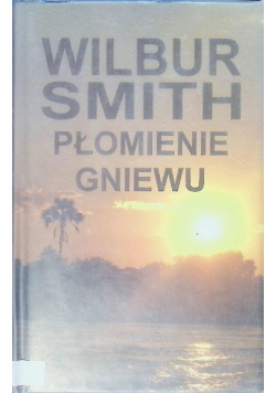 Płomienie gniewu