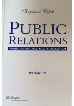 Public Relations