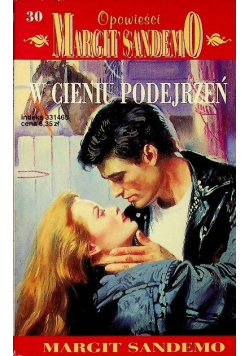 W cieniu podejrzeń