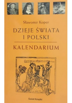 Dzieje świata i Polski