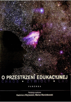 O Przestrzeni Edukacyjnej