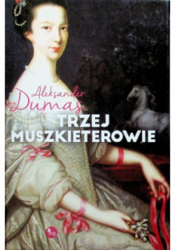 Trzej muszkieterowie