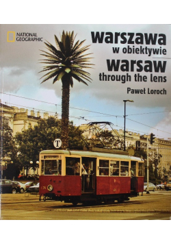 Warszawa w obiektywie