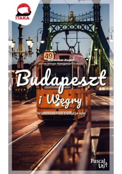 Budapeszt i Węgry