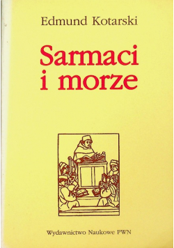 Sarmaci i morze