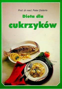 Dieta dla cukrzyków