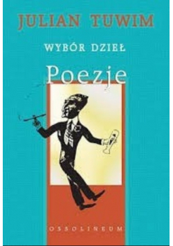 Poezje