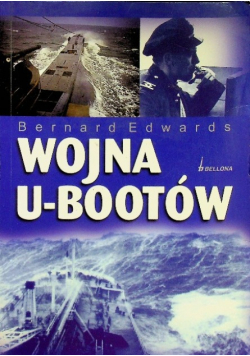 Wojna U  Bootów