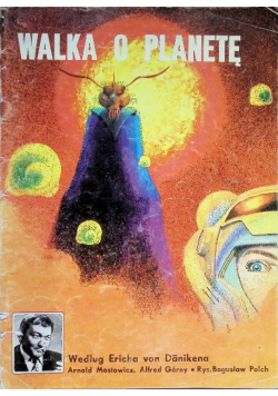 Walka o planetę