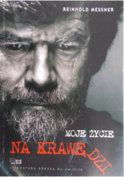 Moje życie na krawędzi