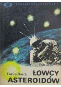 Łowcy asteroidów