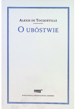 O ubóstwie